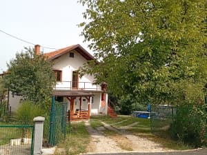House Tuzla (Slavinovići) 128m2 (plot 680m2)