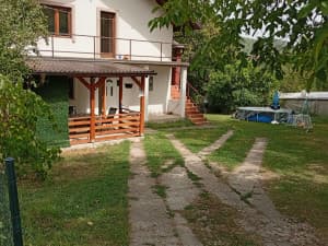 House Tuzla (Slavinovići) 128m2 (plot 680m2) photo 2