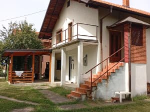 House Tuzla (Slavinovići) 128m2 (plot 680m2) photo 4