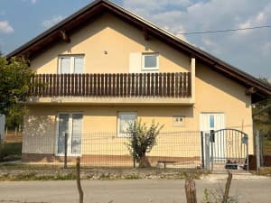 House Bugojno