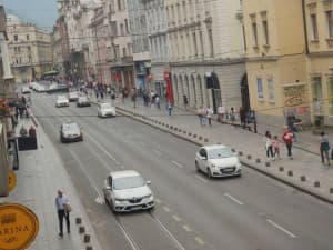 For rent: commercial space Sarajevo - Center photo 4