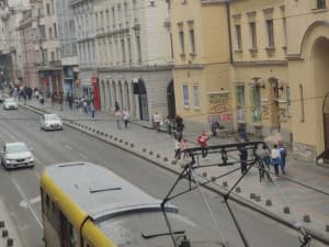 For rent: commercial space Sarajevo - Center photo 3