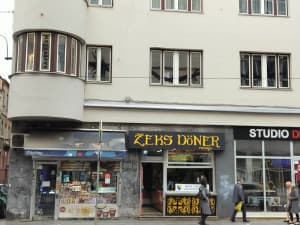 For rent: commercial space Sarajevo - Center photo 17