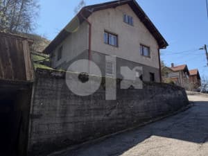House Sarajevo / OLD TOWN