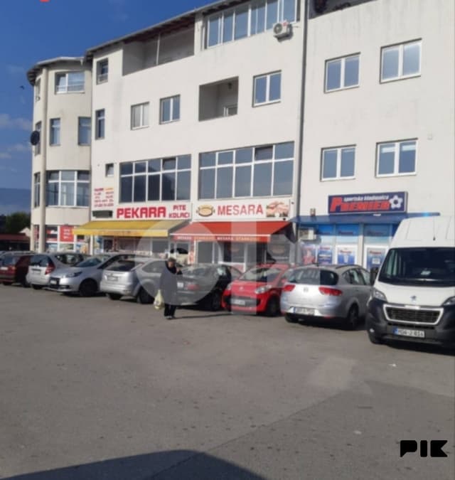 Apartment 68m2 East Sarajevo near Dobrinja bus station
