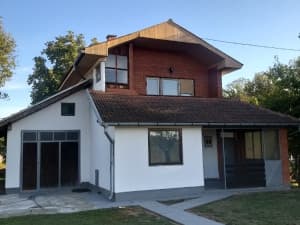House Bijeljina photo 7
