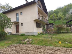 House Hadžići 280m2 photo 7