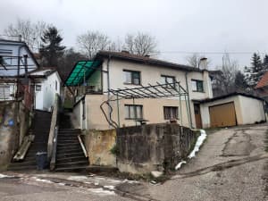 HOUSE IN THE KULA NEIGHBORHOOD, EXCHANGE FOR APARTMENT photo 2