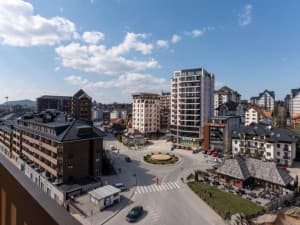 Apartment Zlatibor Vukadin
