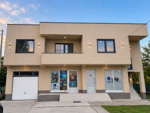 Commercial Space Ilidža | Sarajevo - Osjek | 75m2 photo 2