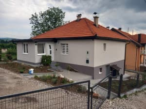 Selling a house in Kaknj