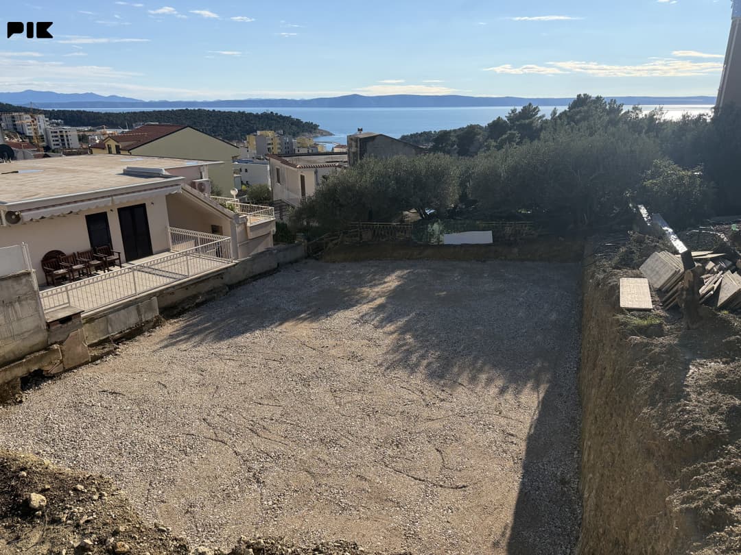 Apartment for sale Makarska HR photo 2