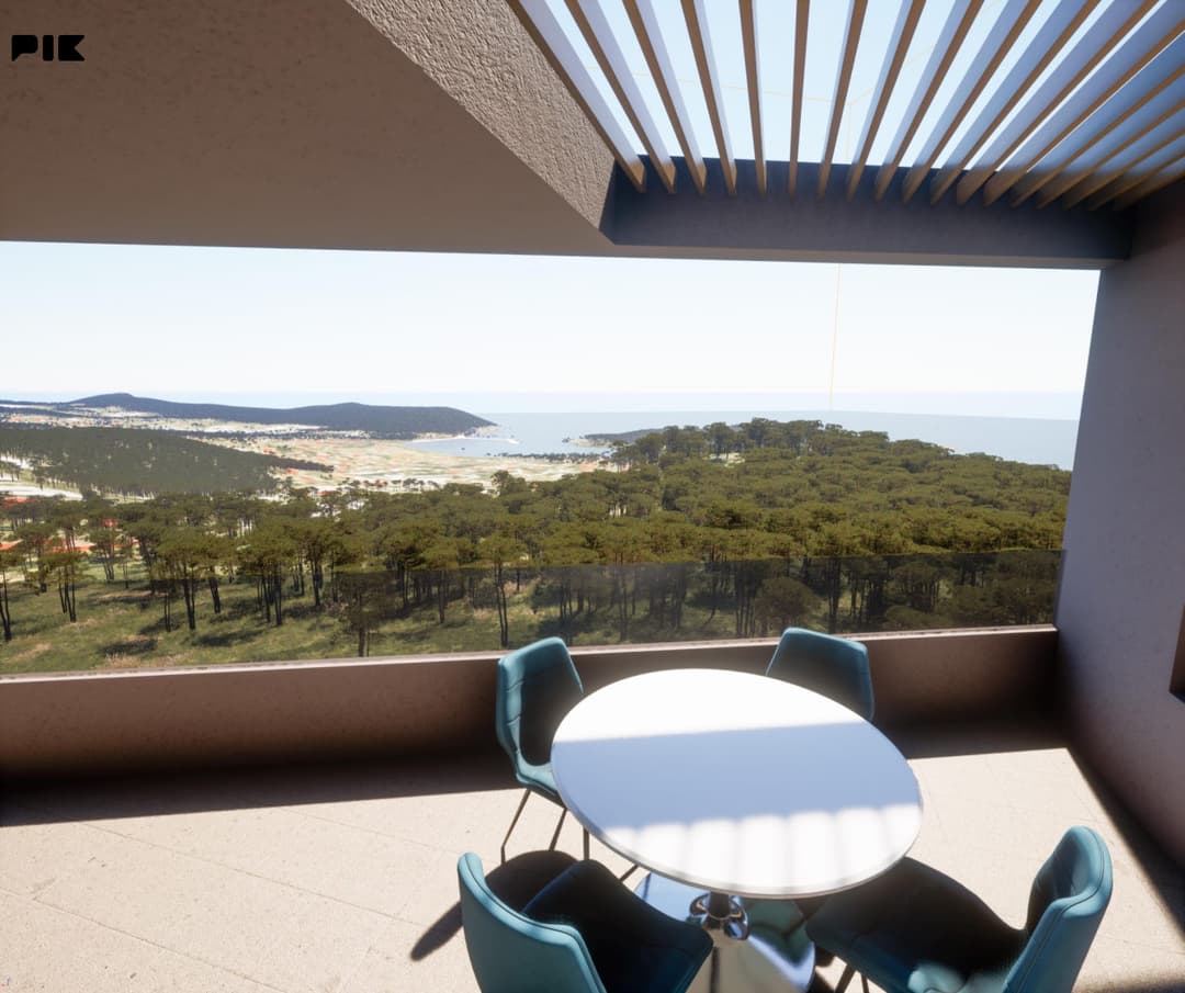Apartment for sale Makarska HR photo 5