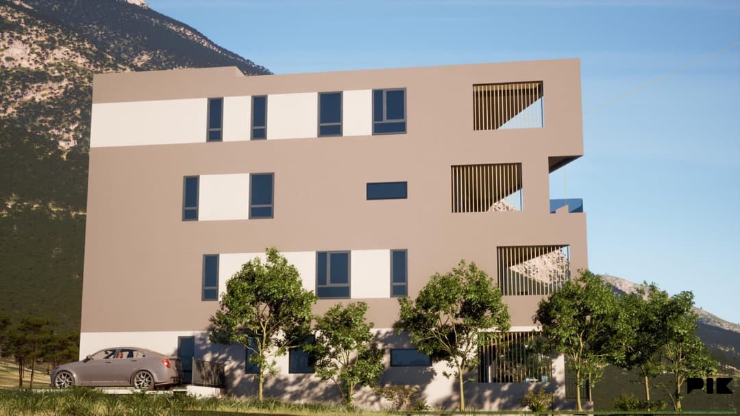 Apartment for sale Makarska HR photo 8
