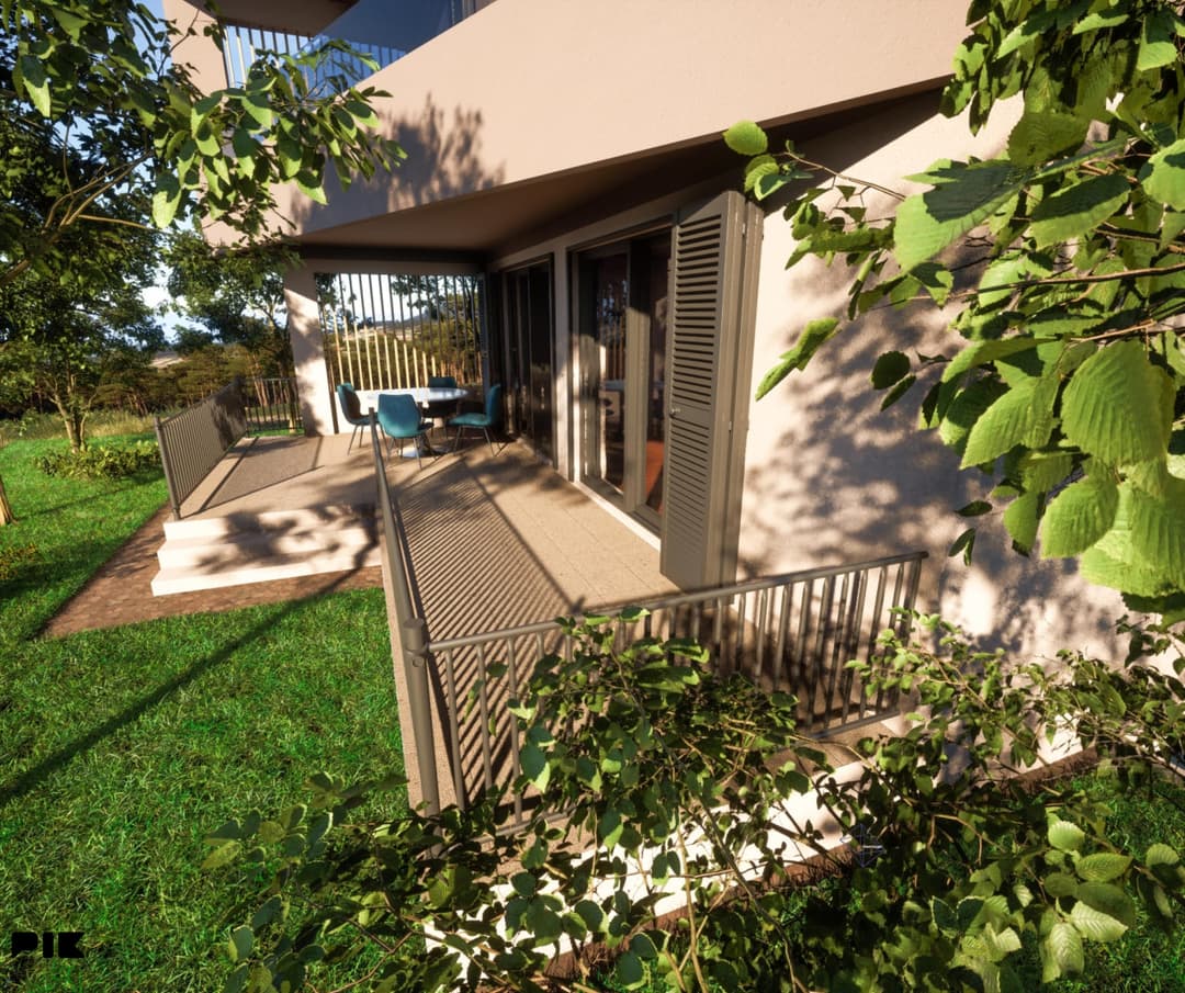 Apartment for sale Makarska HR photo 9