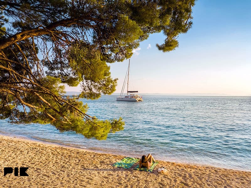Apartment for sale Makarska HR photo 19