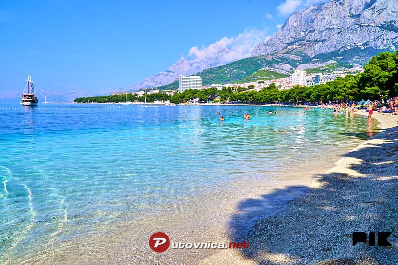 Apartment for sale Makarska HR photo 20