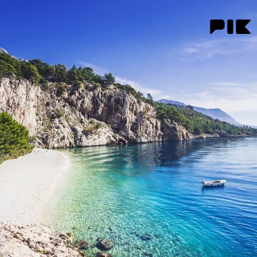 Apartment for sale Makarska HR photo 21