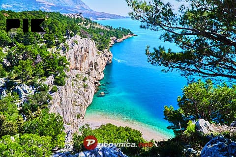 Apartment for sale Makarska HR photo 22