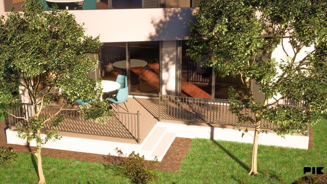 Apartment for sale Makarska HR photo 24