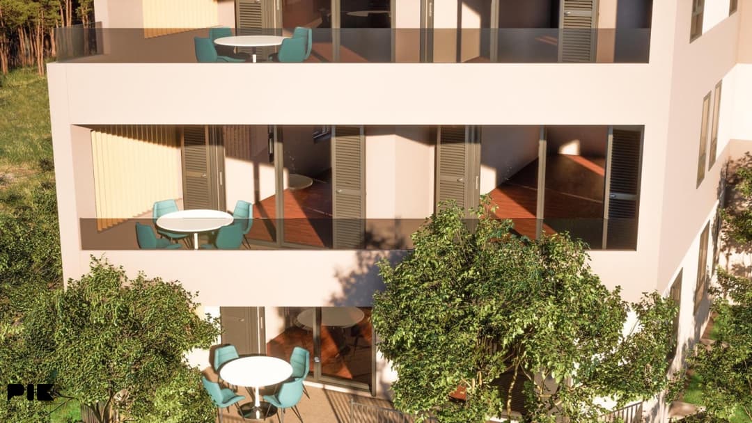Apartment for sale Makarska HR photo 25