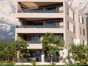 Apartment for sale Makarska HR