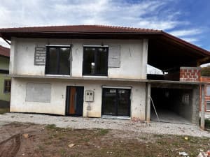 House Cazin 200m2 photo 2