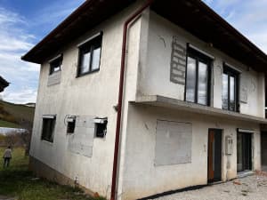 House Cazin 200m2 photo 4