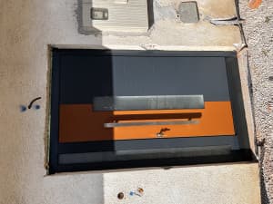 House Cazin 200m2 photo 5