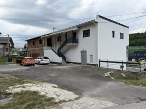 Commercial space warehouse for rent photo 4