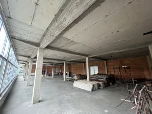 Commercial space warehouse for rent photo 5