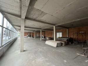Commercial space warehouse for rent photo 6