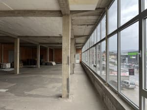 Commercial space warehouse for rent photo 8