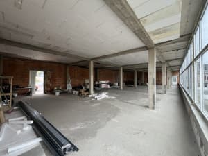 Commercial space warehouse for rent photo 9