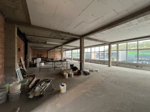 Commercial space warehouse for rent photo 10