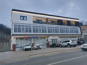 Commercial space warehouse for rent photo 11