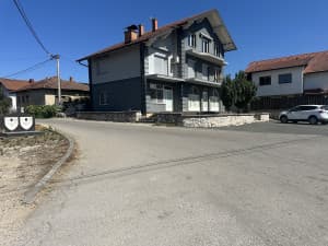 Commercial Space Gračanica