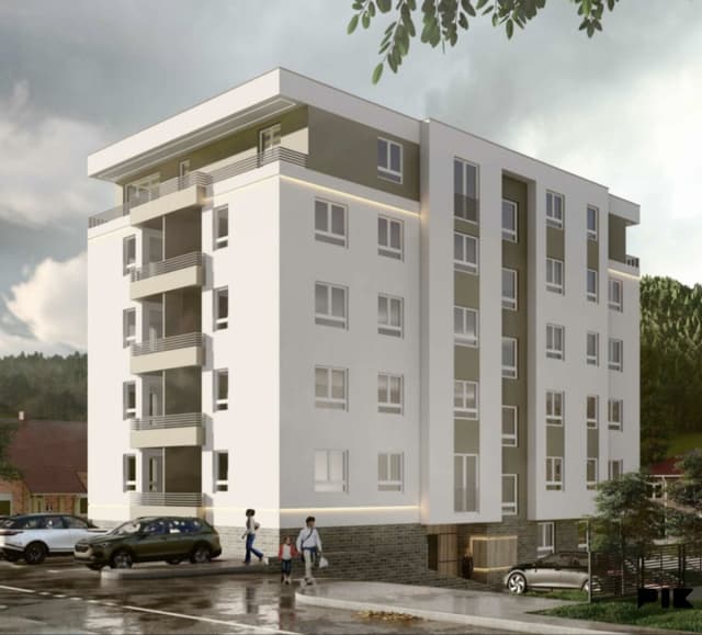 Apartment 40m2 Pale (East Sarajevo)