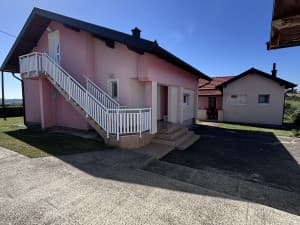 House Prnjavor photo 2