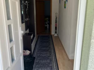 Modern and furnished house with yard - IMMEDIATELY MOVE-IN READY photo 4