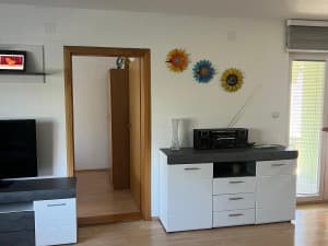 Modern and furnished house with yard - IMMEDIATELY MOVE-IN READY photo 5