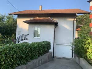 House Gračanica
