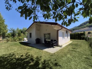 House Lepenica