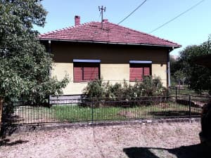 House Prijedor