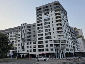 Commercial space, Stupine SPO H, Tuzla