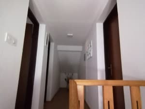 Move-in ready family house, Odžak