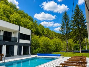 Villa Semizovac