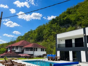 Villa Semizovac photo 2