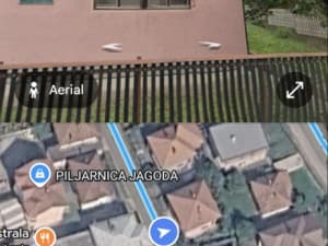 Apartment Srebrenik