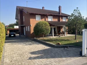 House with pool Brčko Brezik photo 2